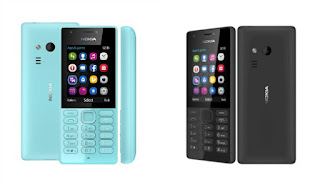 Firmware Nokia Dual Sim 216 RM-1188