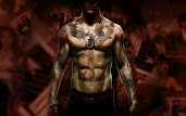 #8 Sleeping Dogs Wallpaper