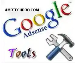 Tools for Adsense