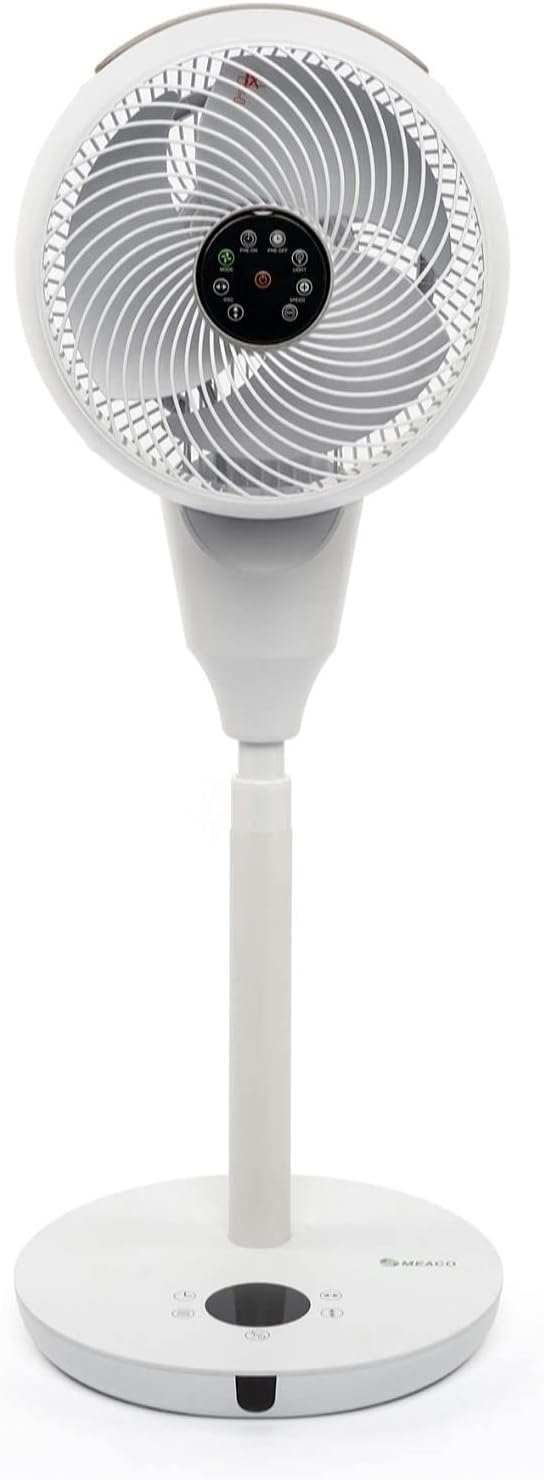 Meaco Electric Fan