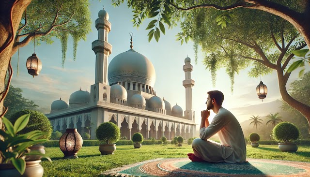 Menghindari Kemurkaan Allah: Menjaga Kesesuaian Ucapan dan Perbuatan