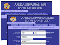 Aplikasi Evaluasi Diri Sekolah (EDS) SD/SMP/SMA/SMK 2017