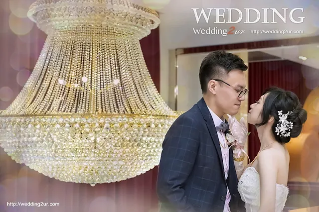 【台中婚攝】佳維&函芸結婚@臻愛婚宴會館