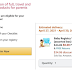 Free Amazon Baby Products Sample Box With $10 in total Amazon Purchases
