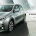 NEW COROLLA ALTIS