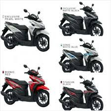 Spesifikasi Dan Harga Honda Vario 150 tahun 2015