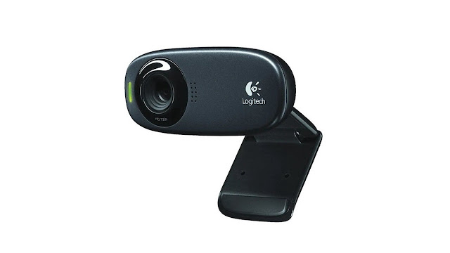 Logitech C310 HD Webcam