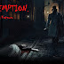 REDEMPTION.(Chapter 1)