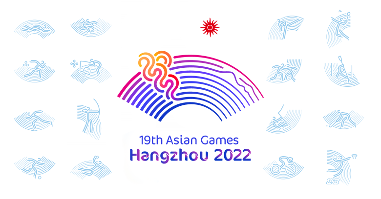 Sukan Asia 2022