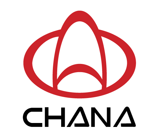 chana logo