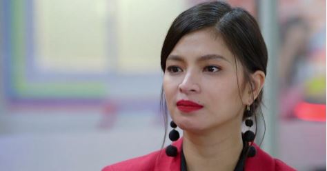  Gilbert Imperial Is Thankful For Jacintha Magsaysay As She Settled His Mess!