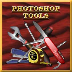 Photoshop Tools