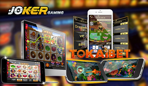 Link Login Joker388 Terbaru Apk Game Slot Indonesia