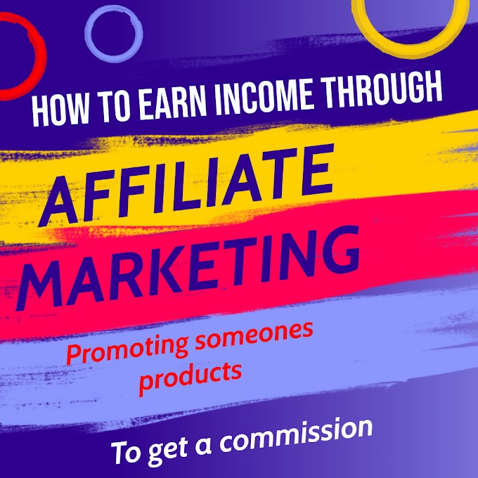 what to know about  affliate marketing as a beginner