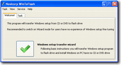 WinToFlash v0.7.0034