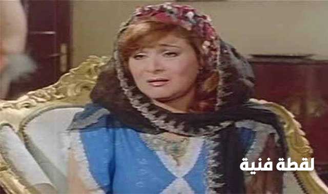 عزيزة راشد اعتزلت الفن بسبب الأمام الغزالي وابنتها فنانة شهيرة