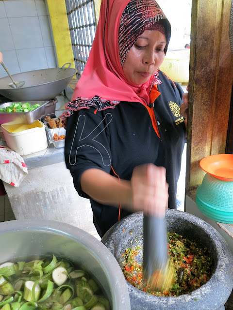 Laksa Johor