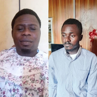 Fake Doctor Nabbed In Ogun During Job Interview