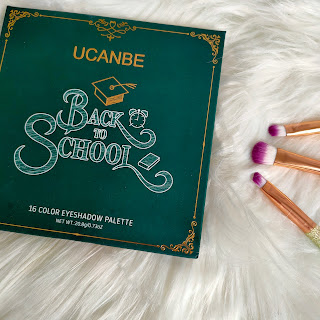 Paleta Back to school de UCANBE 02