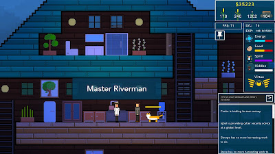 Home By The River Game Screenshot 5