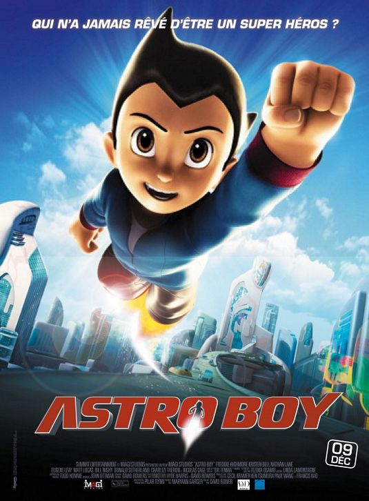 تحميل فيلم Astro 2009 مدبلج