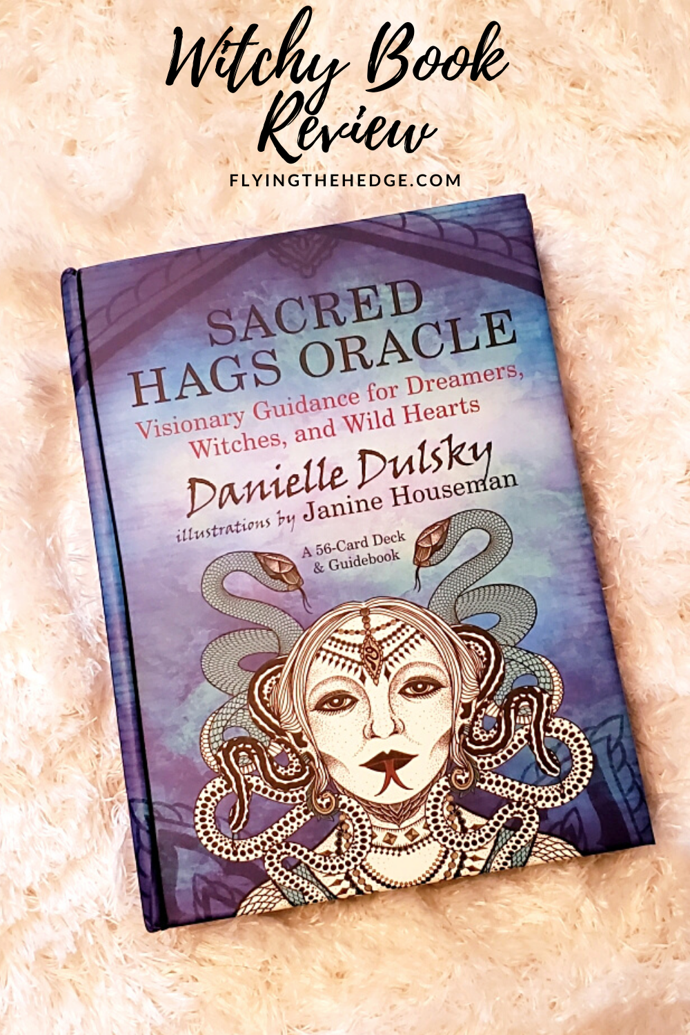 oracle cards, divination, hag, holy wild, dulsky, pagan, witch, witchy, occult, wicca, wiccan, neopagan, witchcraft
