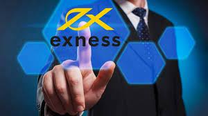 Sàn Exness là một sàn Forex uy tín