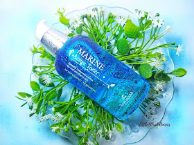 THE SKIN HOUSE MARINE ACTIVE TONER REVIEW