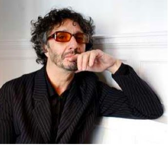 Foto de Fito Páez