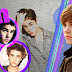 Capa - Justin Bieber