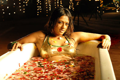 Brinda Parekh Tamil Actress hot photos