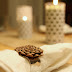 IHeart Easy Table Decor: Pinecone Napkin Ring Holder