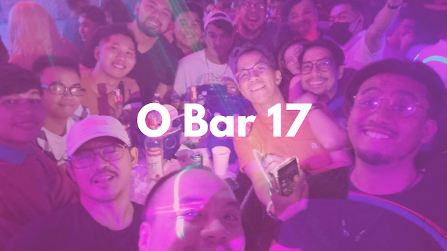O Bar @ 17