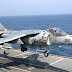 Boeing AV-8B Harrier II Vertical Landing Aircraft Wallpaper