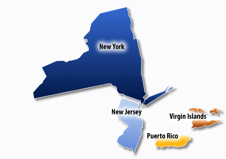 maps of new jersey state. maps of new jersey state.