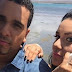 Tueska Aclará Jazhiel Morel solo participó en uno de sus videos; no tiene relación.