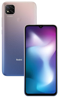 Redmi 9 Activ price in India