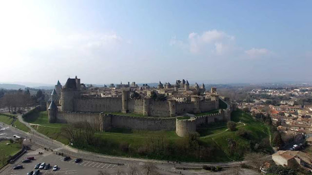 Carcassone