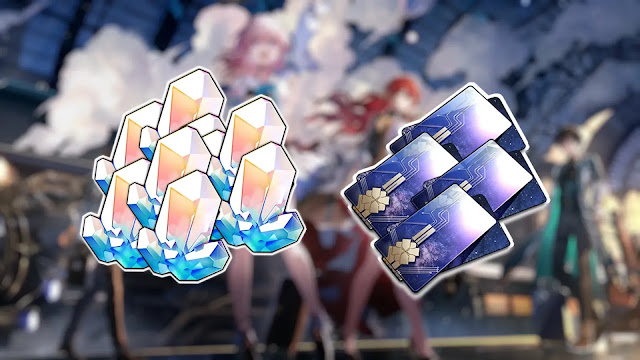 Kode Reedem Honkai Star Rail Februari 2025, Dapatkan Karakter The Herta Gratis