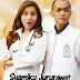 Drama Suamiku Jururawat Isteriku Doktor Episod 1