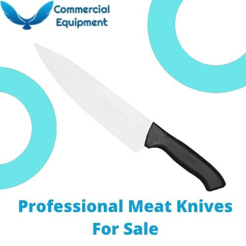 Sales of Professional Meat Knives