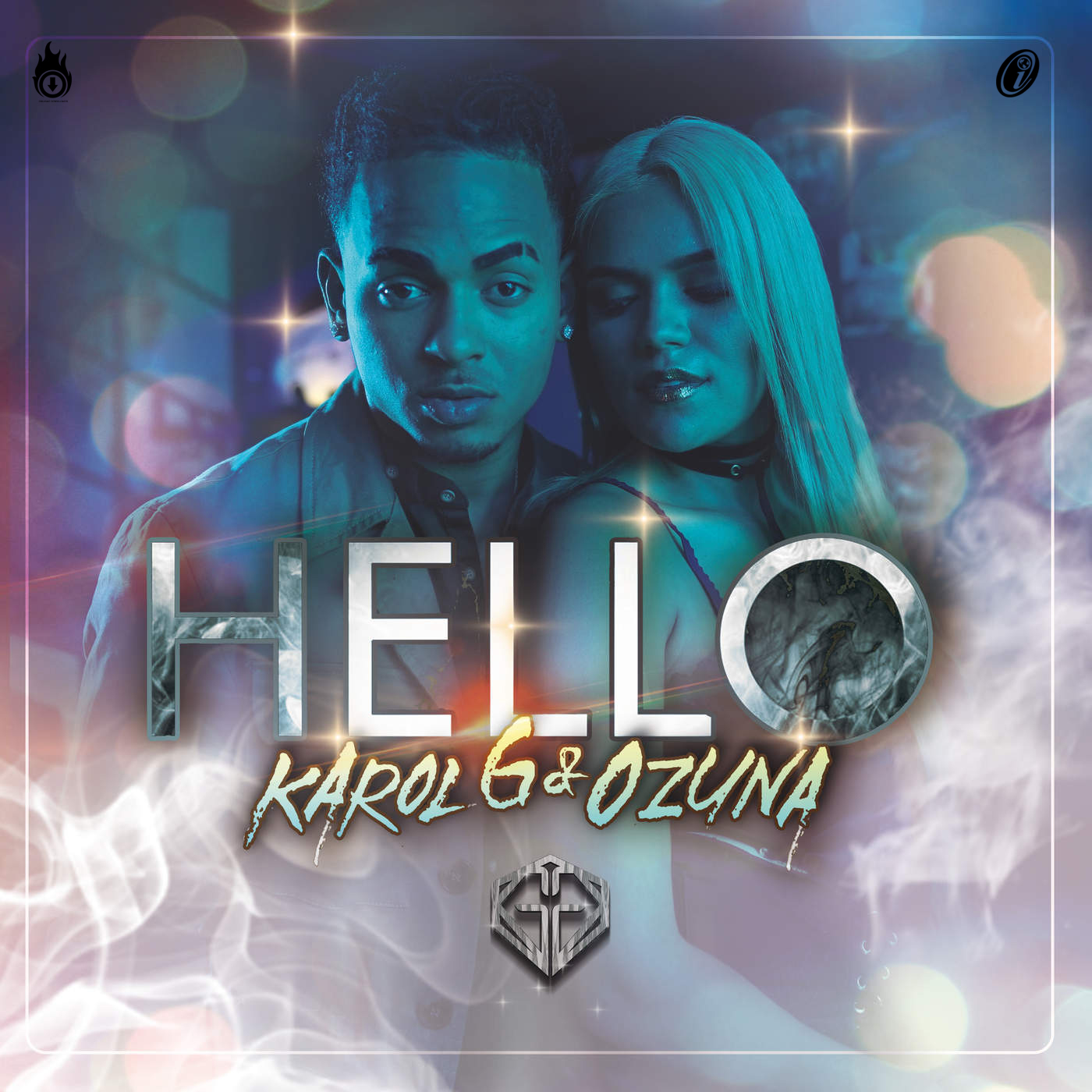 MP3: Karol G Ft Ozuna - Hello 