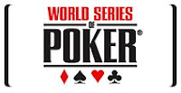 The World Series of Poker Logo