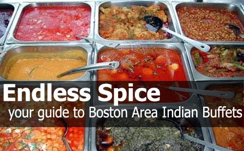 Endless Spice