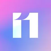 MIU 11 - icon pack Mod APK