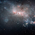 The NGC 4449 Galaxy