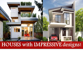   Are you looking for a house designs? Here's what you looking for! More than 50 different designs of impressive, unique and beautiful houses. Planning to build one? Check this out!                                                                                                           ©2016 THOUGHTSKOTO