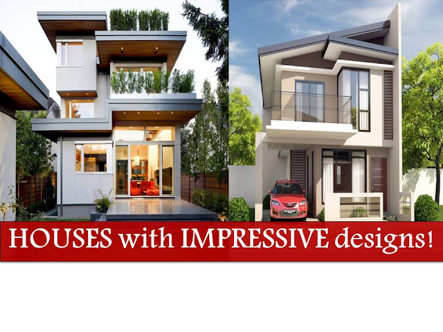   Are you looking for a house designs? Here's what you looking for! More than 50 different designs of impressive, unique and beautiful houses. Planning to build one? Check this out!                                                                                                           ©2016 THOUGHTSKOTO