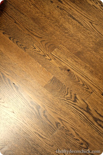 jacobean stain minwax