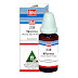 BM No 238 Homeopathic Medicine for Worm(Round Tap or Thread)